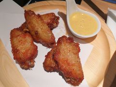 二哥爱鸡翅-新太二·鲜料川菜(万泰汇店)