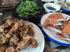 -良师门滨海人家·海鲜·家常菜(滨海城店)