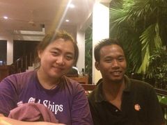 -Neary Khmer Restaurant