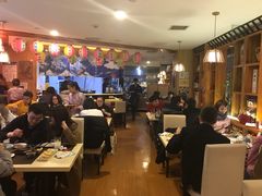 大堂-有喜屋·深夜食堂(北京西路店)