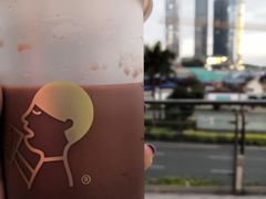 -喜茶(深圳海岸城店)