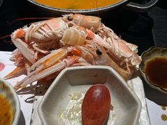 -花潮料理艺食馆(SM新生活广场店)