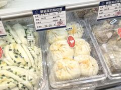 -白玉兰食品(中山公园龙之梦店)