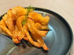 -北平食府·北京烤鸭(北京西站六里桥店)