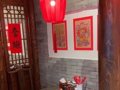 -添萬囍·天津三鲜捞面(天河城店)