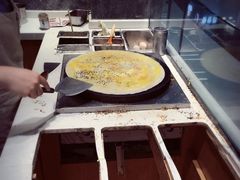 -煎饼道·新鲜现做(来福士店)