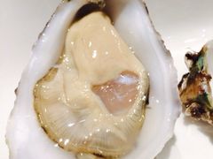 iphone_upload_pic-Oyster Talks 四度蚝法餐厅