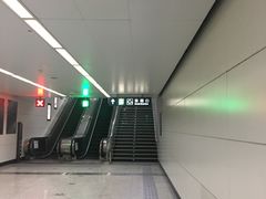 -成寿寺(地铁站)