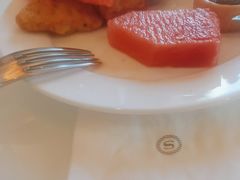 -西安赛瑞喜来登大酒店