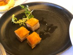 -富力丽思卡尔顿酒店·丽轩中餐厅