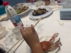 -东夷海鲜巨无霸(东夷小镇店)