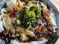 -放鸡岛之美食