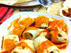 iphone_upload_pic-bosphorus 铂斯西餐厅·土耳其烧烤(环市中路店)