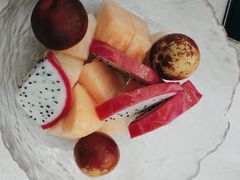 -三品香·江浙菜(松江九谊店)