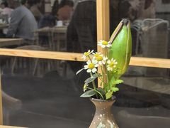 -佛有缘素食馆·荔湾老字号(陈家祠首店)