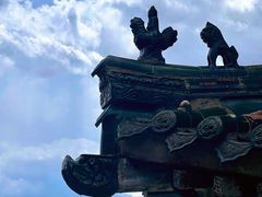 -圣莲山风景区