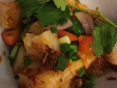点心-广东胜利宾馆西关粤中餐厅