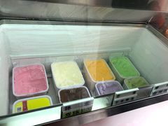 -成裕雪糕店(士多店)