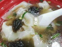 -白魁老号饭庄(安内店)