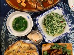 -老宅子私房菜馆(大理古城店)