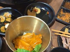 -金九姬黑牛烤肉料理(杨舍老街店)