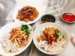 -再回首鸡肉米线(人民路一店)