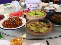 -椿记烧鹅(叠彩店)