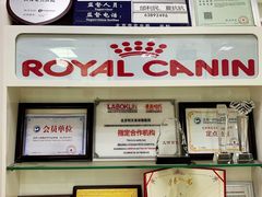 -利又安动物医院··老年病·猫科犬科·中兽医