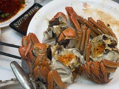 -半岛听涛蒸汽海鲜自助(K11店)