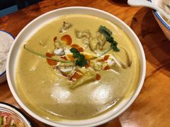 -阮氏娘·越南料理(双子塔店)