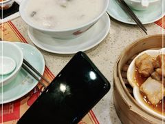 -点都德(盘福楼店)