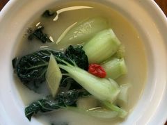 单份奶白菜-新长福(星沙店)