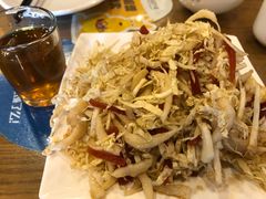 -三鞭一花·独一处·元英砂锅(海光寺店)