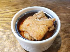 兰花干子-易裕和·长沙米粉(竹塘西路店)