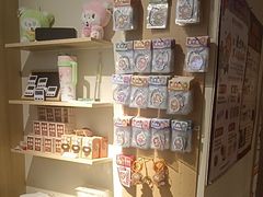 -谷小推·按摩·茶饮·社交(茂业店)