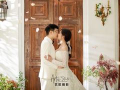 -艺匠摄影ARTIZ STUDIO(大连店)