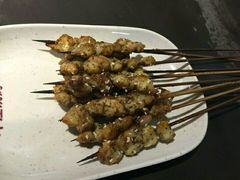 -木屋烧烤(南新店)
