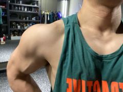 -每练有胜健身工作室(EFC店)