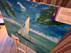 -Peet's Coffee皮爷咖啡(大学路店)