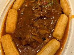 -昱德来·天津菜(河西店)