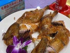 -顺德美食坊(南沙分店)