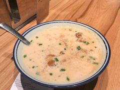 -早安山丘·豆浆油条(小木桥路店)