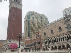 -澳门威尼斯人综合度假区