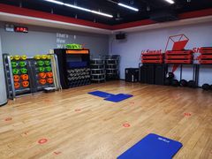 -乐刻运动健身精品馆(览秀城店)