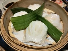 -虾饺妹·粤式手工点心(水荫路店)