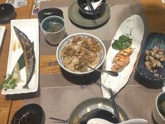 -三上料理(西湖文化广场店)