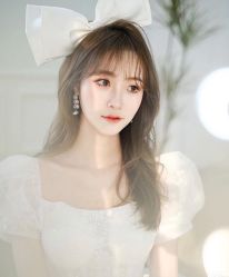 -ZHICOME·稚蔻婚纱礼服造型定制(西安龙首印象城店)