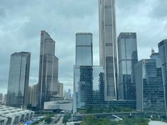-深圳星河丽思卡尔顿酒店