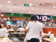 大堂-晋家门(文峰广场店)