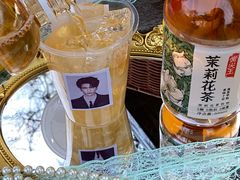 -迎泽公园